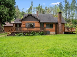 2678 Little Hanaford Rd, Centralia, WA 98531