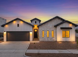 12877 Prestbury Ave, El Paso, TX 79928