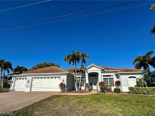 5422 SW 20th Ave, Cape Coral, FL 33914