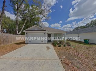 1002 Valley Rd, Crestview, FL 32539