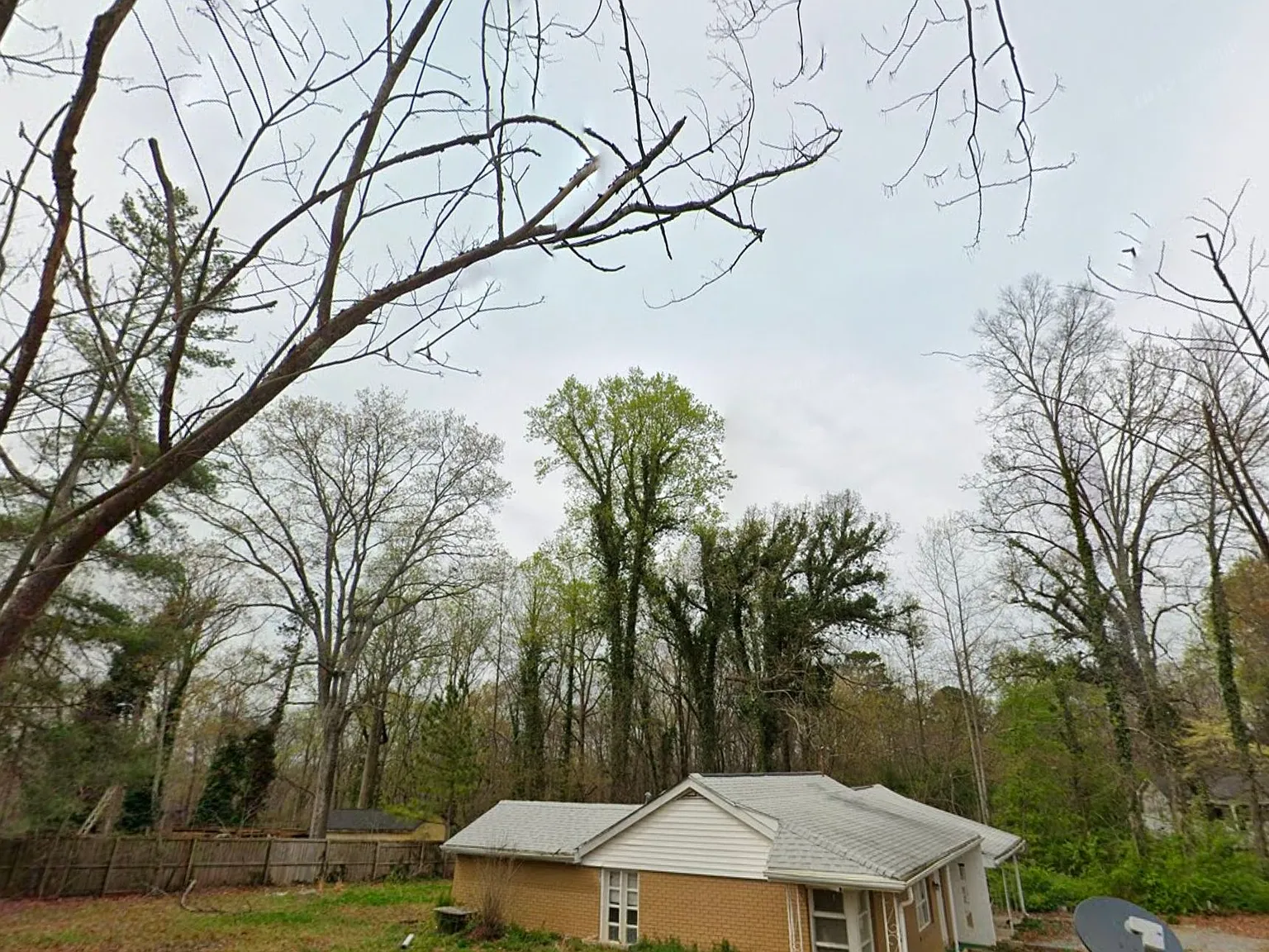 2 bed, 1.0 bath, 790 sqft, $1,160 — Photo 3