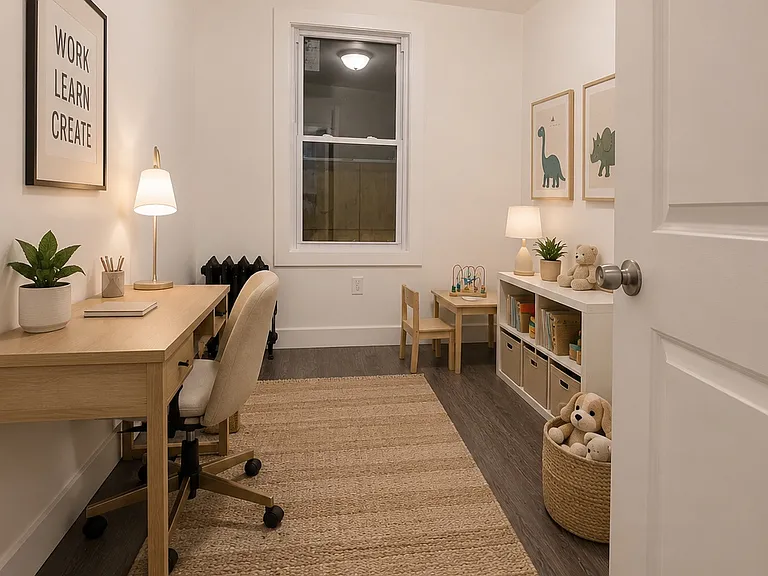 138 Bidwell Ave #2A — Photo 9