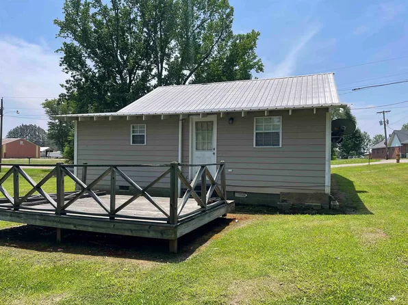 100 Fulghum St, Hornsby, TN 38044