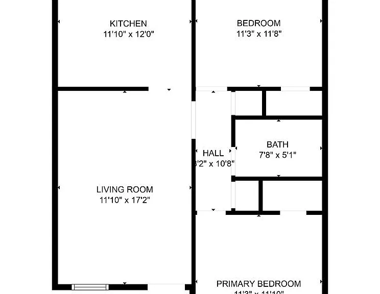 1007 Circle M Dr #D — Photo 13