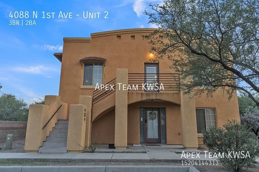 1st image of 4088 N 1st Ave Unit 2
