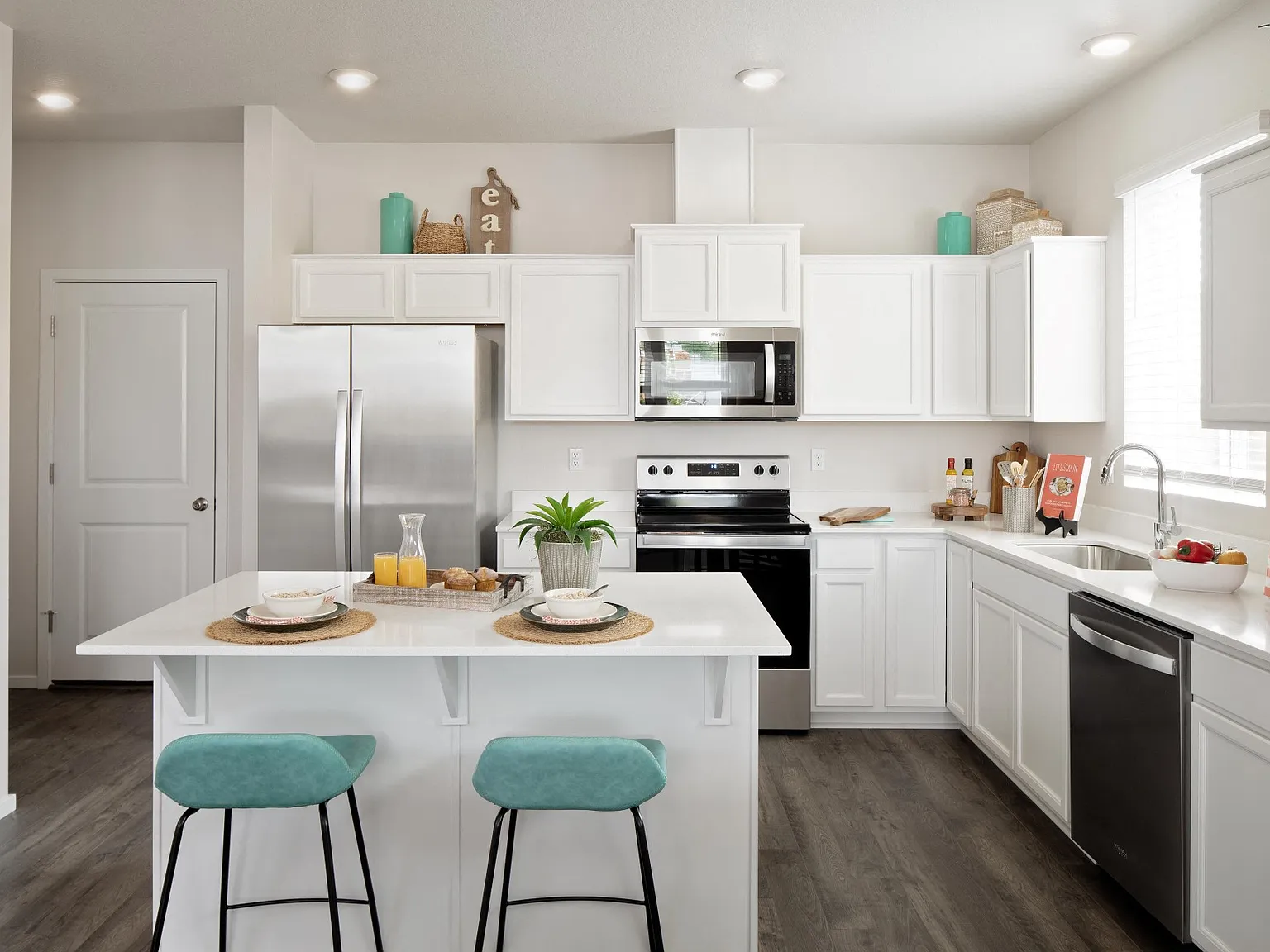 Residences at Butler Creek — Photo 1