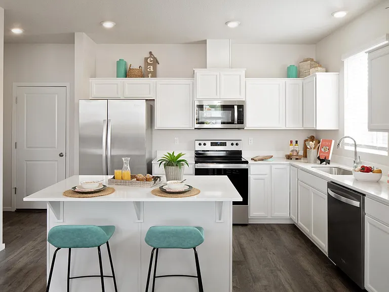 Residences at Butler Creek — Photo 1