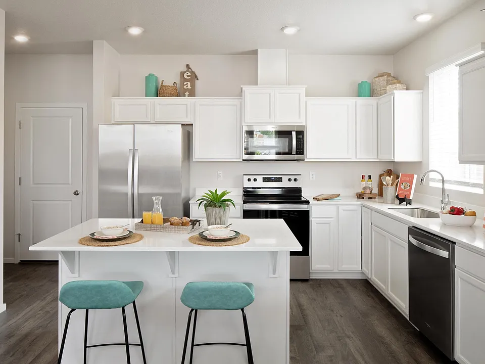 Residences at Butler Creek