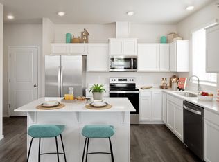 Residences at Butler Creek, Gresham, OR 97080