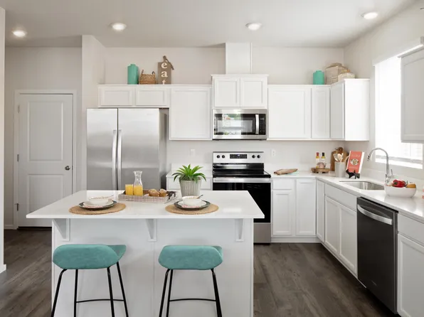 Residences at Butler Creek