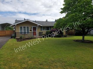 11805 NE Thompson St, Portland, OR 97220