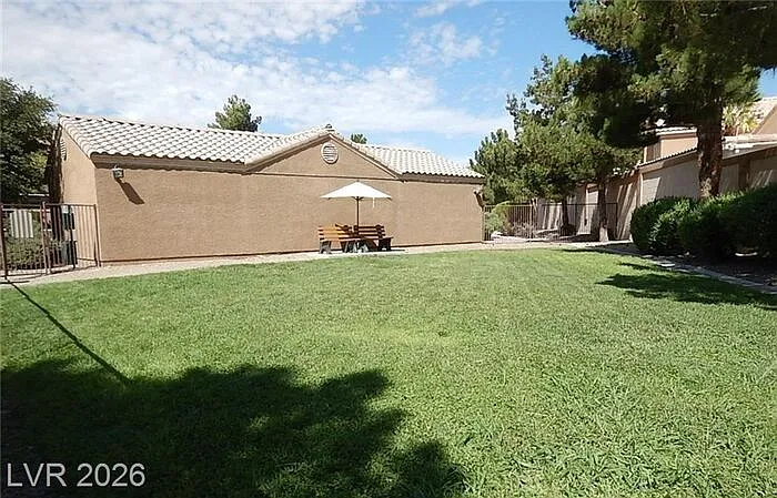 1150 N Buffalo Dr #1090 — Photo 38