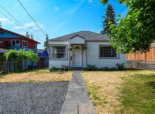 1907 N 137th St, Seattle, WA 98133