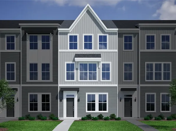 101 Avenda Ln, Midlothian, VA 23114