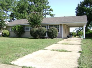 409 Balfour Rd, West Memphis, AR 72301