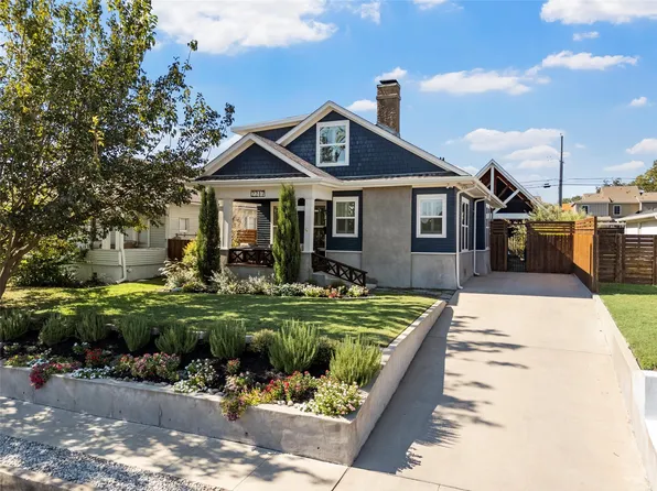 2217 Washington Ave, Waco, TX 76701