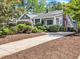 506 Summit Dr, Greenville, SC 29609