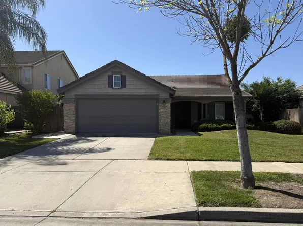 1360 Breezeway Ln, Merced, CA 95340