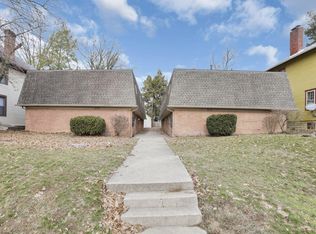 370-376 E Northwood Ave, Columbus, OH 43201