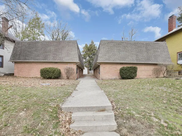 370-376 E Northwood Ave, Columbus, OH 43201