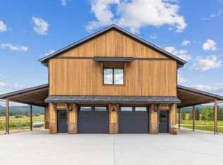 3128 Hidden Trl, Darby, MT 59829