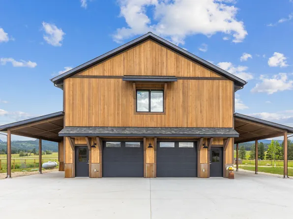3128 Hidden Trl, Darby, MT 59829