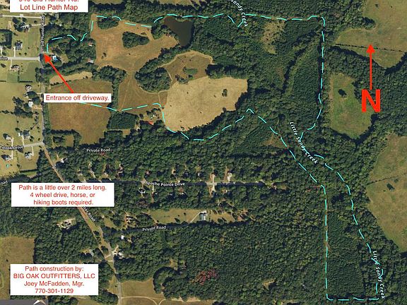 4th image of 940 Sid Hunter Rd