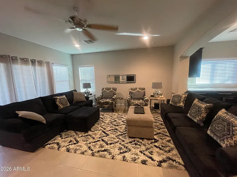 5728 W Autumn Vista Way — Photo 9