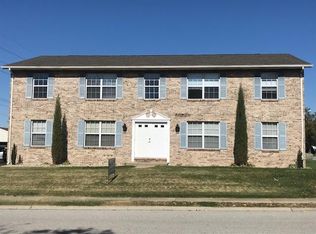 506 Donna Dr, O Fallon, IL 62269