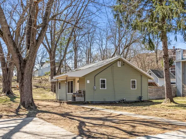 218 East Park Street, Montello, WI 53949