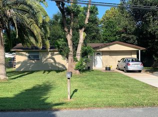 839 5th St, Port Orange, FL 32129