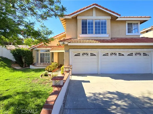 21103 Stockton Pass Rd, Walnut, CA 91789