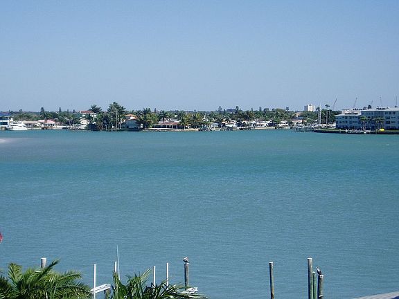 water views both units