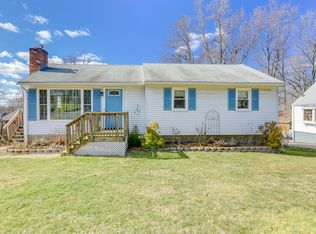 60 Genest St, Meriden, CT 06450