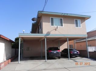 430 E 3rd St, National City, CA 91950
