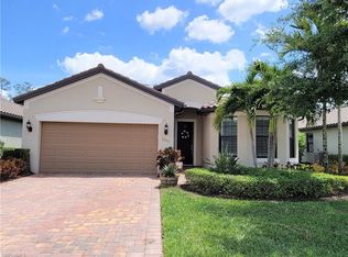 20357 Cypress Shadows Blvd, Estero, FL 33928
