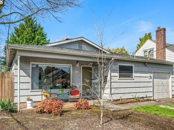 6037 N Denver Ave, Portland, OR 97217