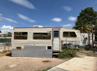 3245 N Flowing Wells Rd UNIT 32, Tucson, AZ 85705