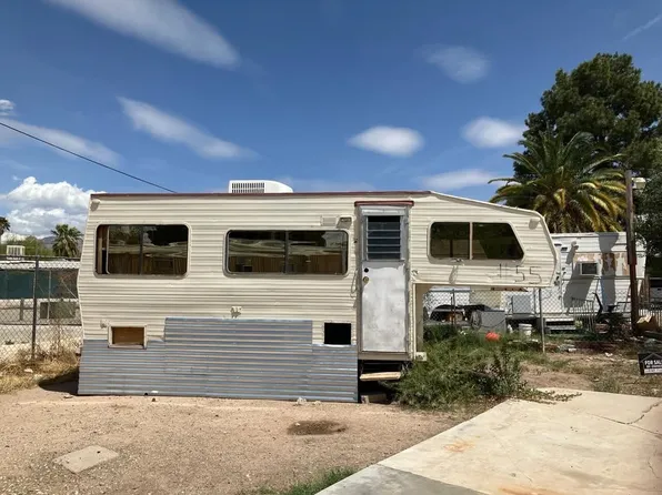 3245 N Flowing Wells Rd Unit 32, Tucson, AZ 85705