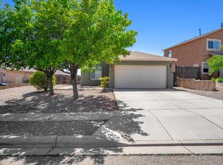 4709 Dalmation Pl NE, Rio Rancho, NM 87144