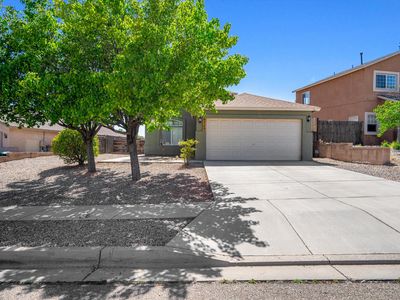 4709 Dalmation Pl NE, Rio Rancho, NM, 87144
