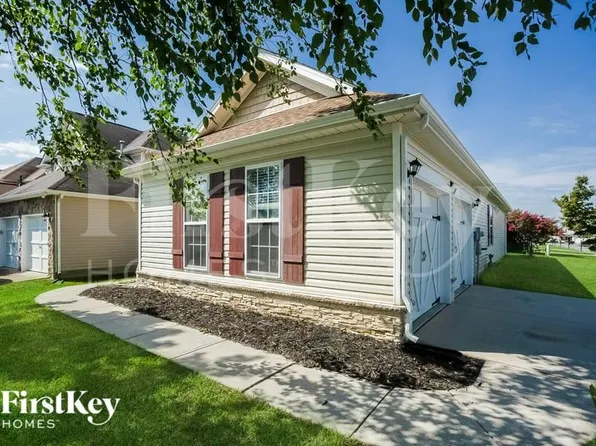 1391 Napa St NW, Concord, NC 28027