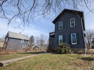 265 Prospect St, Jamestown, NY 14701