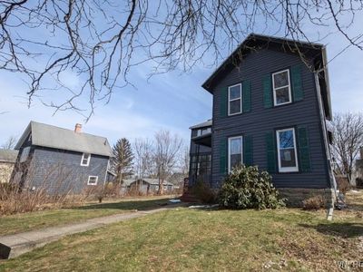 265 Prospect St, Jamestown, NY, 14701