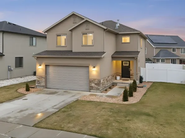 696 N Devonshire Dr, Saratoga Springs, UT 84045