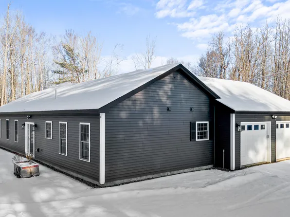 3 Howards Lane, Windsor, ME 04363