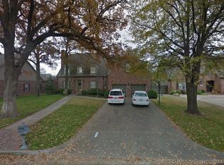 5320 E 101st Pl, Tulsa, OK 74137