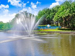 Golf Links Blvd LOT 5, Zephyrhills, FL 33541