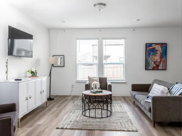 3840 Casoria Ln, Round Rock, TX 78665