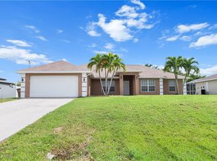 3113 SW 22nd Ave, Cape Coral, FL 33914
